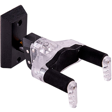 Stand/atril Hercules P/guitarra De Pared, Gsp38wblt